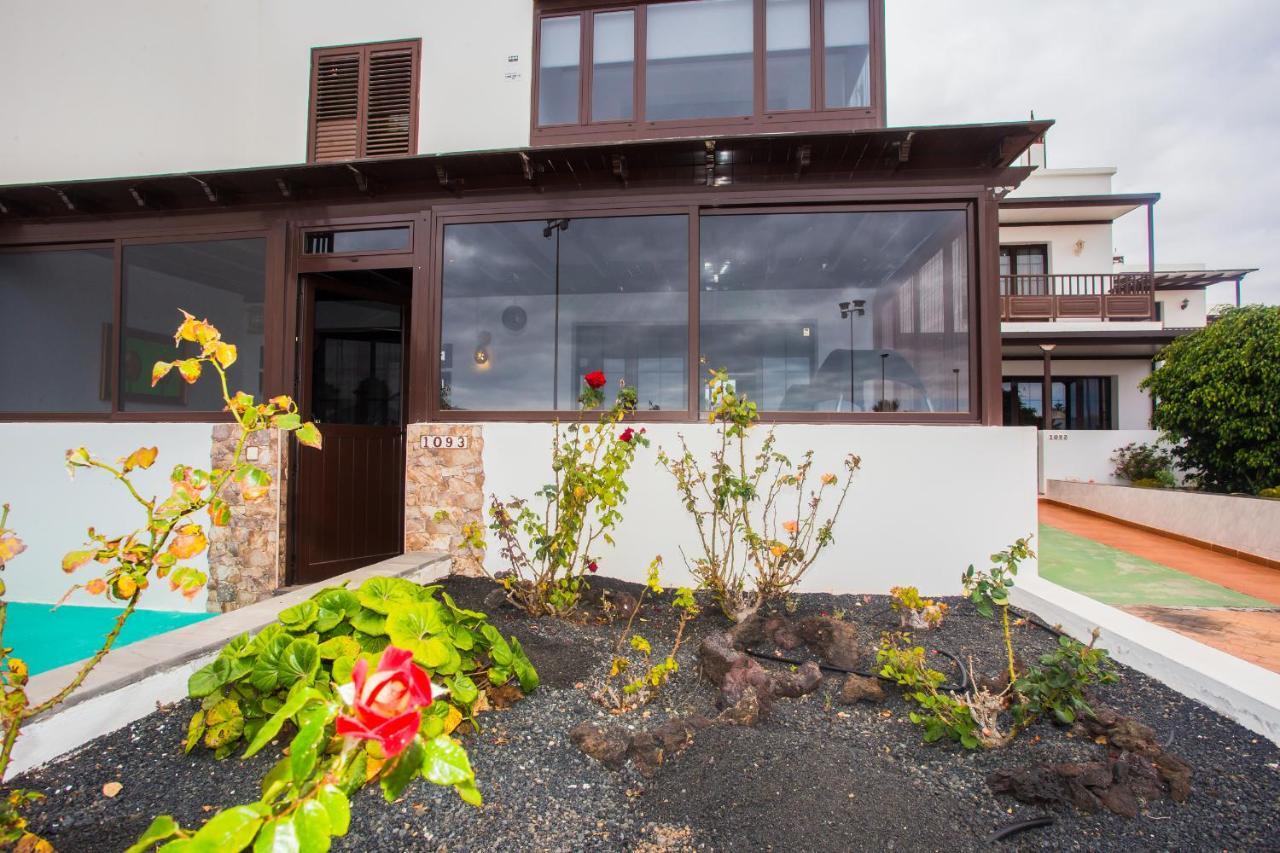 Casa Lola Vila Costa Teguise Exterior foto